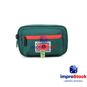 Canopla Pillow Green Chimola (342865)