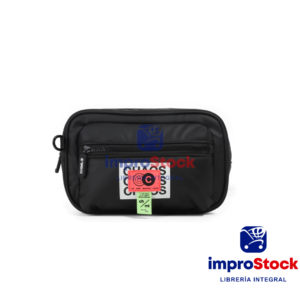 Canopla Pillow Black Chimola (342867)