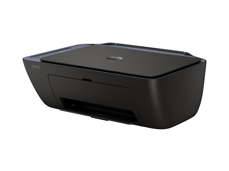 Impresora Multifuncion DeskJet Ink Advantage 2975 HP (342872) - Imagen 2
