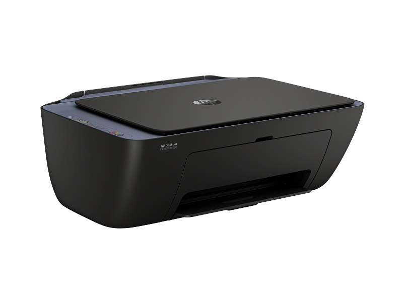 Impresora Multifuncion DeskJet Ink Advantage 2975 HP (342872) - Imagen 3