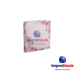 Carpeta N3 3x40 Garden Mooving (336360)