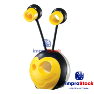 Sacapuntas  Croc Universal Con Antenas Maped (343098)