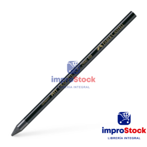 Lapiz Grafito Puro 6B Faber Castell (331904)