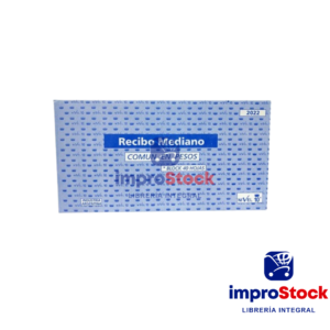 Talonorio Recibio En Pesos 26x11 Nivel 10 (301032)