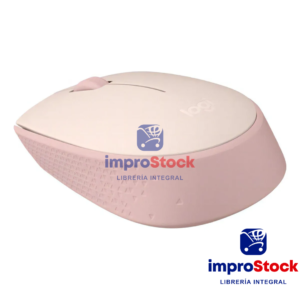 Mouse M170 Rosa Logitech (335661)