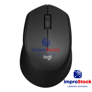 Mouse M280 Comfort Plus Negro Logitech (61801)