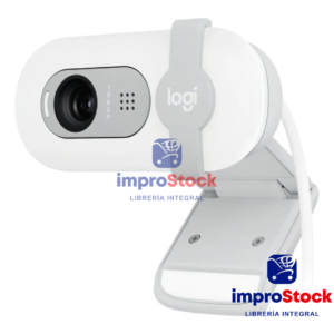 Camara Web Brio 100 Full HD Logitech (343292)