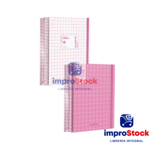 Cuaderno A5 Classic Fw Simply 96hjs  FW (343309)