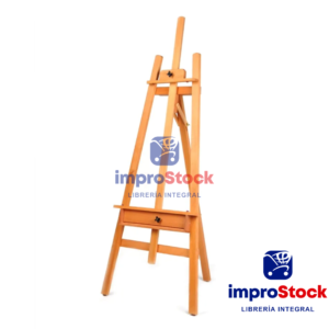 Atril Economico Regulable S/Lustrar Seurat (14615)