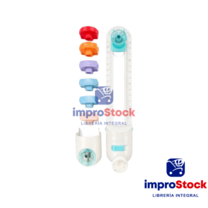 Cortante Circular 7 En 1 KW-trio (343341)