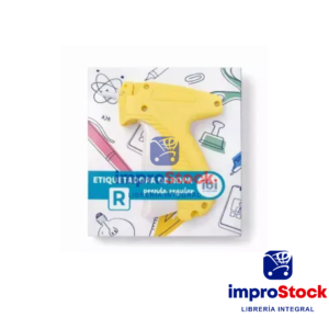 Etiquetadora de ropa regular MT-05 Ibi Craft (8903)