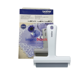 Rodillo para entintar de 4 pulgadas/102mm Brother (343513)