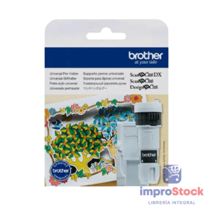 Soporte para lápices universal Scanncut Brother (343514)