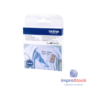 Cuchilla automática para Vinilo Scanncut DX Brother (343518)