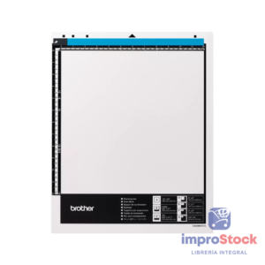 Tapete de Escanado Liso 30x30 Scanncut DX Brother (343508)