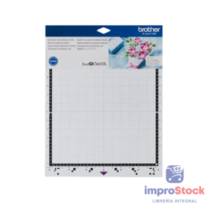 Tapete de Adhesivo Turquesa 30x30 Scanncut DX Brother (343510)