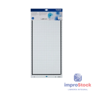 Tapete Adhesivo 30X60 Turquesa Brother (343512 )