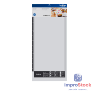 Tapete Escaneo 30X60 Solo Sx225 Brother (343511)