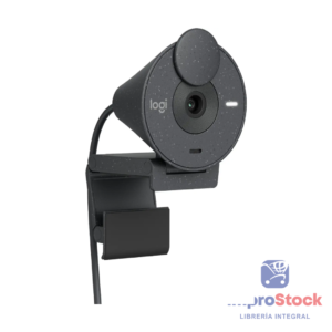 Camara Brio 300 Logitech (343530)