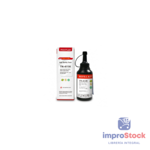 Kit De Recarga TN-411H Pantum (343528)