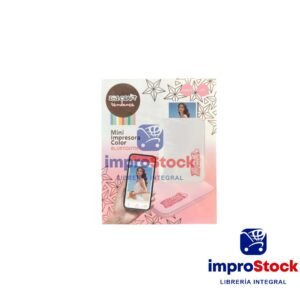 Impresora Termica Inalmbrica Ibi Craft (343384)