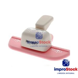 Perferadora Artistica Guardas Puntillas 45mm Ibi-Craft (335437)