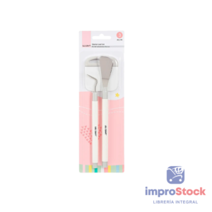 Set de herramientas basicas + punzon Ibi Craft (337423)