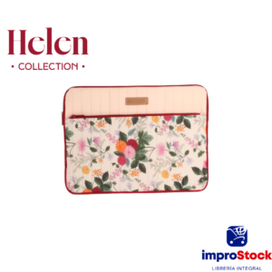 Funda Porta Notebook Helen Collection 38X28cm Ibi-Craft (343767)