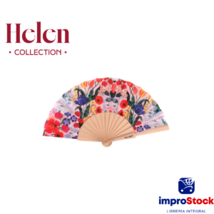 Abanico Helen Collection Ibi-Craft (343786)