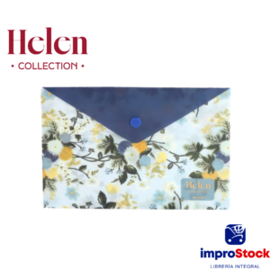 Sobre A5 Con Boton Helen Collection Ibi-Craft (343337)