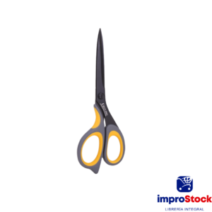 Tijera Ergo Teflon 210MM Soft 77757 Deli (327279)