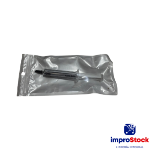 Pasta Termica Disipadora De calor ADG-003 GTC (343950)