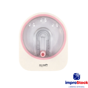 Cortante Circular Max20-100MM Ibi-Craft (343870)