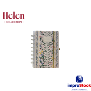 Cuaderno inteligente A5 Con Disco Helen Ibi-Craft (343846)