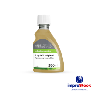 liquin 250ml Oil Colour Medium Winsor & Newton (19875)
