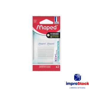 Goma Kydy Concentration X2 Maped (344131)