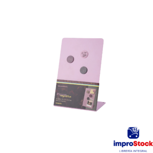 Pizarra Magnetica A4 Malbec Fw (344216)