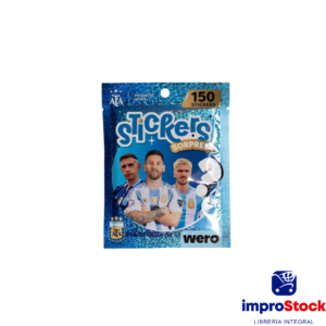Stickers Sorpresa Afa Wero (344250)
