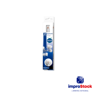 Lapiz Blender Blanco Staedler (344300)