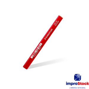 Lapiz Carpintero 148-40 Medium Staedtler (344303)