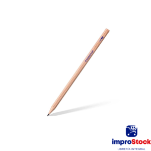 Lapiz Hb Natural Staedtler (344304)