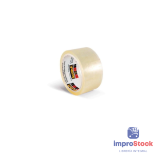 Cinta de Embalar 40x100 Scotch (344433)