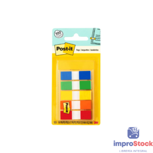 Banderitas x5 Post It (344432)