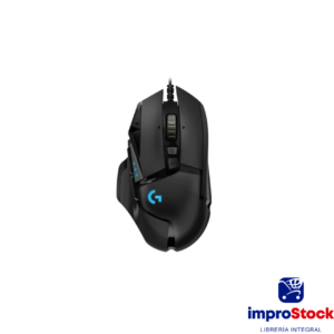 Mouse Gamer G502 Hero Logitech (327608)