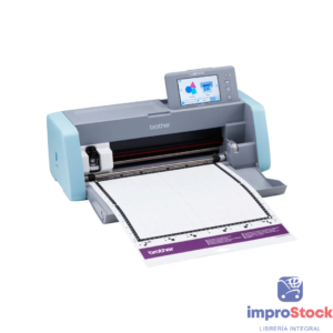 Brother Plotter de Corte SDX125 (341586)