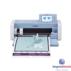 Brother Plotter de Corte SDX225 (341587)