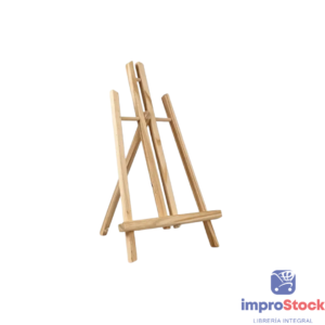 Atril de Madera 30 Cm Exlin (303031)